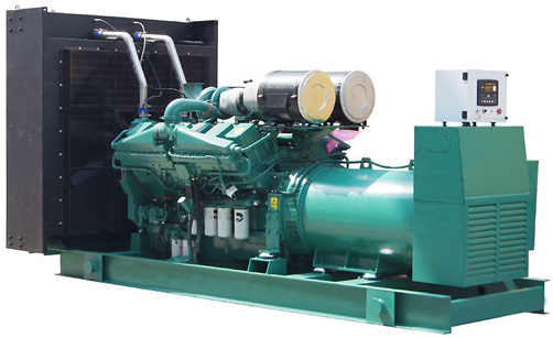 宁海30kw康明斯柴油发电机组图片 宁海30kw康明斯柴油发电机组图片